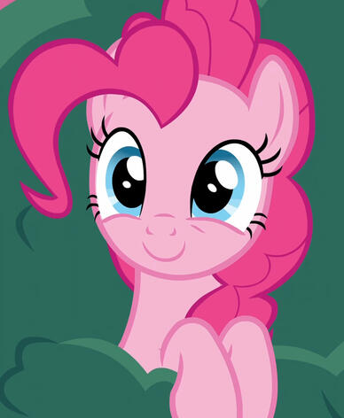 Pinkie Pie, My Little Pony Friendship is Magic